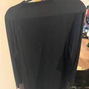 Workshop Republic Clothing Black Dress